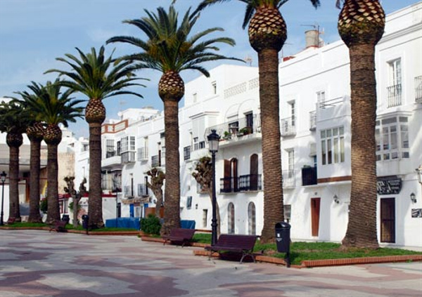 La Alameda de Tarifa