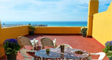 Appartement Las Cañas I in Tarifa, Andalusien