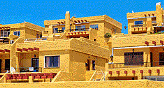 Appartement Las Cañas I in Tarifa, Andalusien