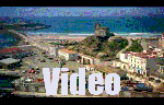 Filmklappe Video Tarifa Urlaub