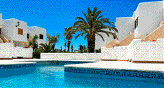 apartamentos Las Cañas 2