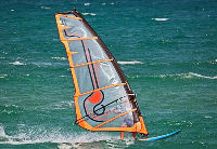 Windsurf in Tarifa